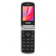 Нов Мобильный Телефон Olmio F28 (Красный)