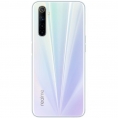 Смартфон Realme 6 (4/128GB)- Цвет - Белый(RMX2001) 1