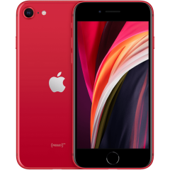 Смартфон APPLE iPhone SE Red 128gb Model A2296