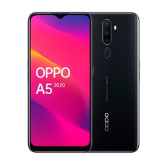 Смартфон OPPO CPH 1931 A5 2020 3/64GB Mirror Black