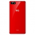 BQ 5002G FUN Glossy Red 0