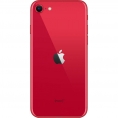 Смартфон APPLE iPhone SE 64GB (PRODUCT)RED Model A2296 0