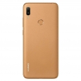 HUAWEI Y6 2019 2GB+32GB Amber Brown Dual Card Open Market Ver. EU Charger 0