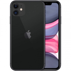 Смартфон APPLE iPhone 11 64G Black