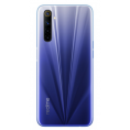 Смартфон Realme 6 (4/128GB)- Цвет - Синий(RMX2001) 1