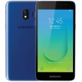 Смартфон Samsung GALAXY J2 CORE BLUE