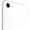 iPhone SE White 128gb Model A2296 1