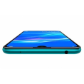 Смартфон HUAWEI Y7 2019 3GB+32GB Aurora Blue Dual Card Open Market Ver. Central Asia EU Charger 0