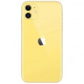 Смартфон APPLE iPhone 11 64GB Yellow Model A2221 0