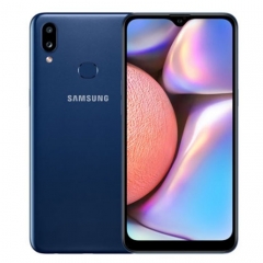 Смартфон Samsung GALAXY A10S  2/32GB BLUE