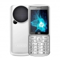 BQ 2810 BOOM XL Silver