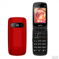 Мобильный Телефон Joys S9 Виноградно-Красный 1