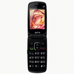 Мобильный Телефон Joys S9 Виноградно-Красный