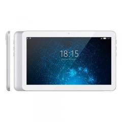 Планшет BQ 1081G 3G White (10 1024x600 4х1.0Ггц 1+8Гб GPS 7.0)