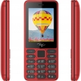 Мобильный телефон ITEL IT5022 Sun Red/солнечно красный 1