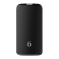 Мобильный Телефон Olmio F18 (Черный) 0