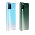 Смартфон Realme  7i (4/128GB) Цвет Зеленый Поддержка Сетей 4G; Диагональ Экрана 6.5", Разрешение Экрана 1600x720; Частота Развёртки Экрана 90ГЦ; Количество Мегапикселей Основной Камеры 64+26+ 0