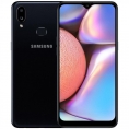 Смартфон Samsung GALAXY A10S 2/32GB BLACK