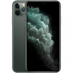 Смартфон APPLE iPhone 11 Pro 256GB Midnight Green Model A2215