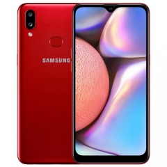 Смартфон Samsung GALAXY A10S 2/32GB RED