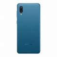 Смартфон Samsung GALAXY A02 (SM-A022) Blue 0