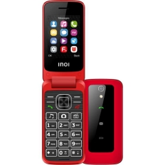 INOI 245R.-RED