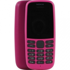 Мобильный Телефон NOKIA 105 SS new