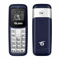 Нов Мобильный телефон  A02 Olmio (синий-белый)