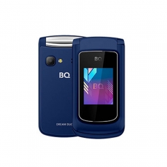 BQ 2433 Dream DUO Dark Blue