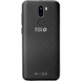 Смартфон BLACK FOX B4 NFC BMM 543S 4,95 дюйма 4G 2+16Гб цвет черный 1