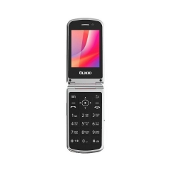 Нов Мобильный Телефон Olmio F28 (Черный)
