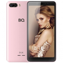 BQ 5520L Silk Pink