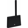 WI-FI Роутер HUAWEI b311 Router 4G-черный 2