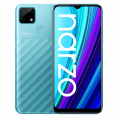 Смартфон Realme Narzo 30A 3/32GB Laser Blue