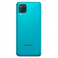 Смартфон SAMSUNG Galaxy M12 Цвет: Green 1