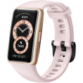 Huawei Band 6 Pink Watch 1