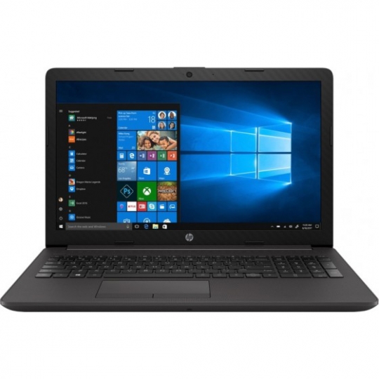 Ноутбук HP 255 G7 (P/N 197U3EA), 15.6 inch HD (1366x768) Anti-Glare LED SVA 220 slim, R3-3200U, 4GB, 1TB, FreeDOS, UMA, ODD