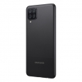 Смартфон Samsung GALAXY A12 3/32GB, Black (A125) 0