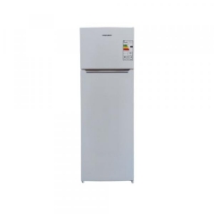Холодильник PREMIER PRM-261TFDFW white(белый)