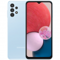 Smartfon SAMSUNG Galaxy A13 (A135) 3/32GB Light blue