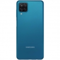 Smartfon SAMSUNG GALAXY A12 4/64GB Blue (A127) 1