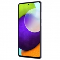 Smartfon SAMSUNG Galaxy A52 4/128GB Violet 3