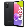 Смартфон SAMSUNG Galaxy A03s 4/64GB Black 0