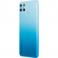 Смартфон Realme  C25Y  4/64GB Blue 2