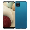 Smartfon SAMSUNG GALAXY A12 4/64GB Blue (A127)