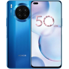 Смартфон Honor 50 Lite 6/128GB Green