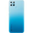 Смартфон Realme  C25Y  4/64GB Blue 0
