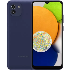 Smartfon Samsung A03 3/32GB Blue (A035)