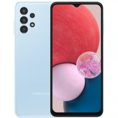 Смартфон SAMSUNG Galaxy A13 (A135) 4/64GB blue