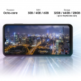 Smartfon SAMSUNG Galaxy A13 (A135) 4/64GB Blue 2